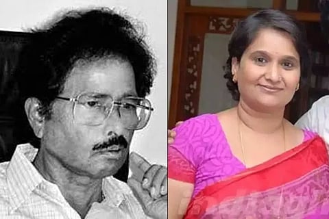 Bangarappa Geetha