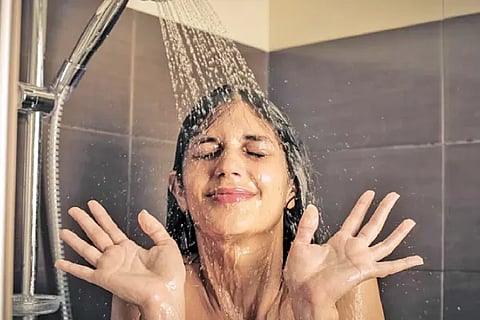 Bath