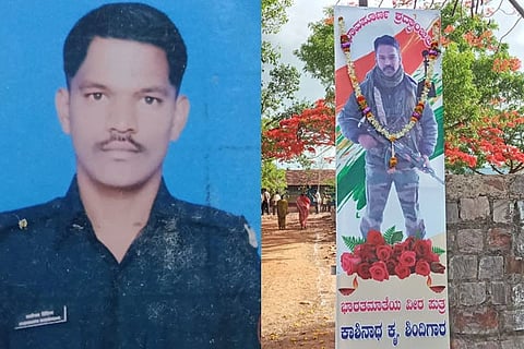 Belagavi Soldier
