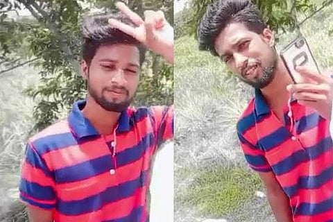 Belagavi Young Man