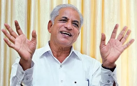 Bhagavan