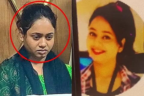 Binitha Kumari