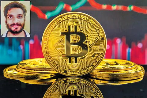 Bitcoin
