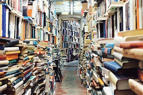 Books (1)