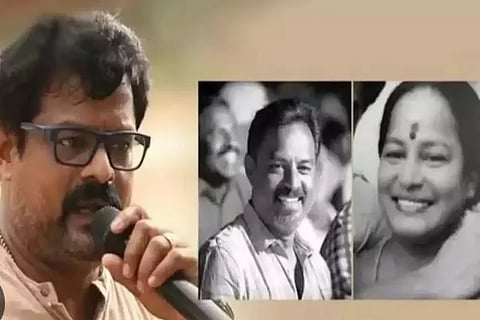 Bose Venkat