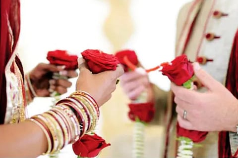 Bride Groom (2)