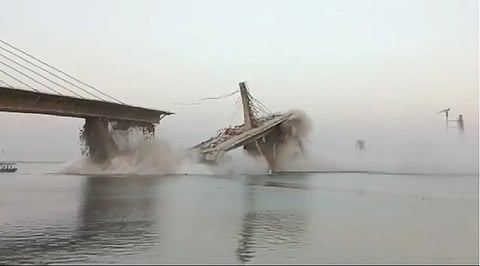 Bridge