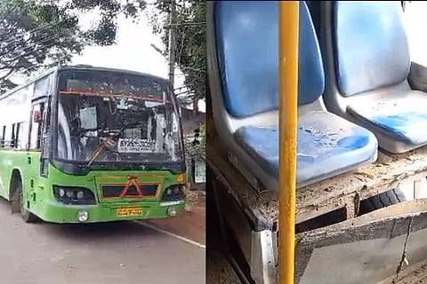 Bus