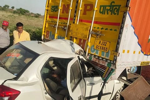 CAR-ACCIDENT