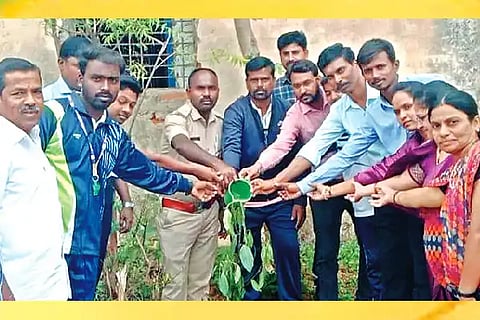 duty, environment, conservation,