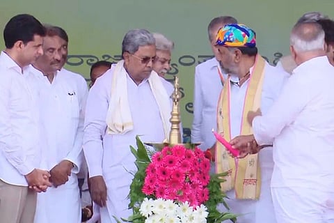 CM Siddu