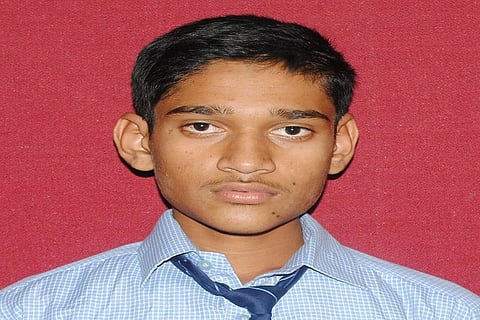 CTD 15 MARULA SIDDANA GOWDA N -SRS-06