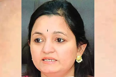 Chitradurga, President, Vice President, Reserve,