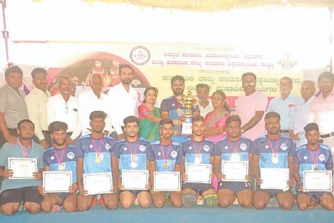 CTD KABADDI