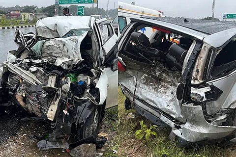 Car Accident