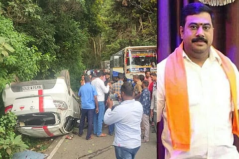 Car Accident