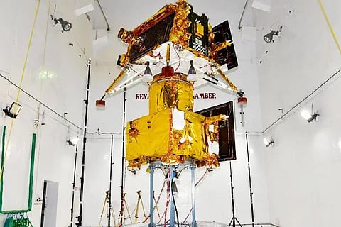 Chandrayaan 3