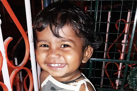 Child (2)