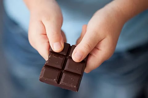 Chocolate