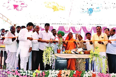 Committed to protecting the interests of Gramam members