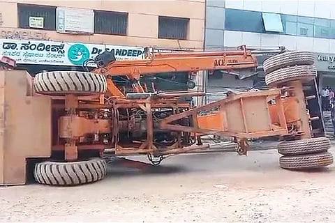 Crane