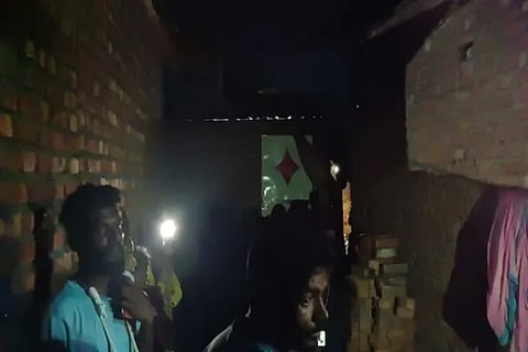 Crime Spot