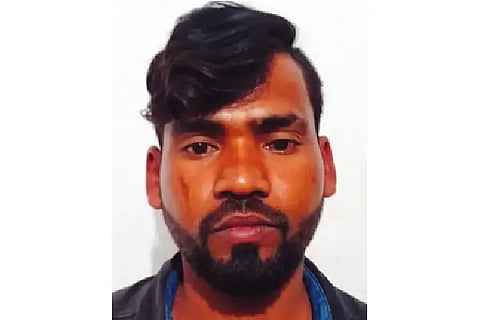 DILEEP MANDAL