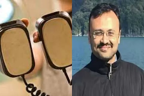 DR Gaurav Gandhi (1)