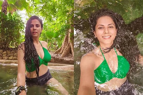 Daisy Bopanna
