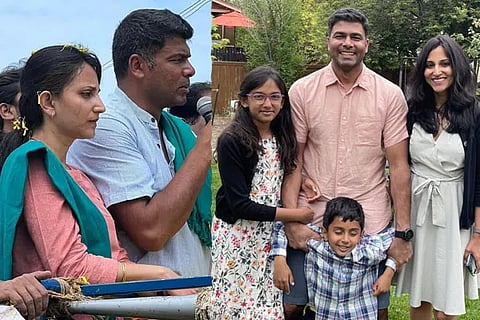 Darshan Puttannaiah