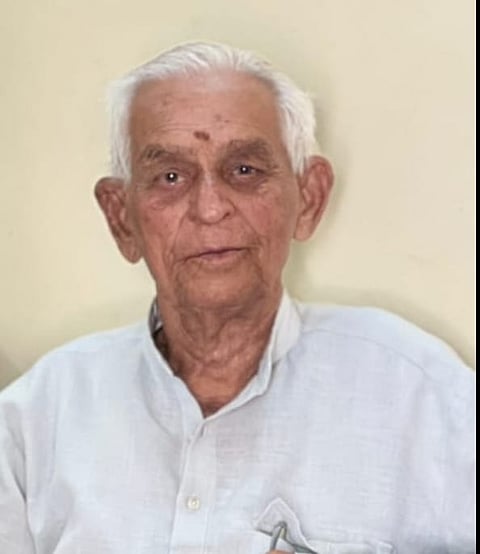 Death Gopanna Kulakarni