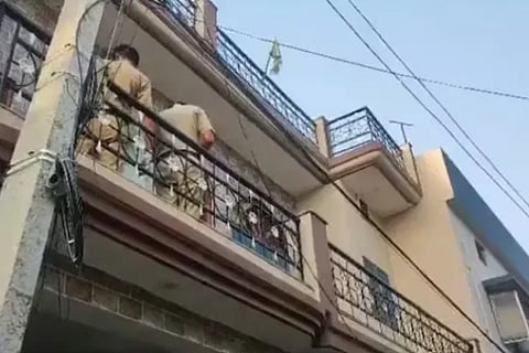 Dehradun house