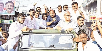 Dharshanapur