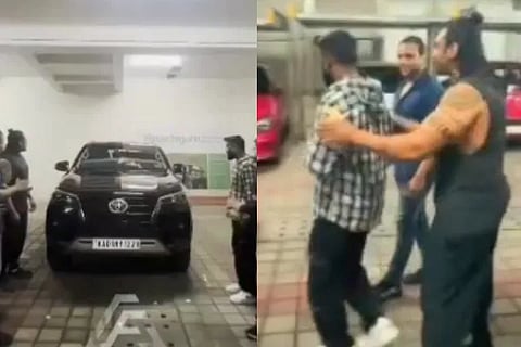 Dhruva Sarja (1)