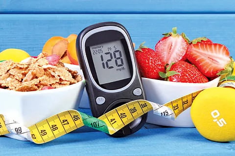 Diabetes