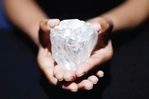 Diamond (1)