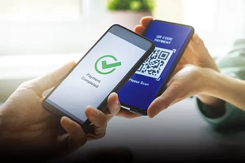 Digital Payment