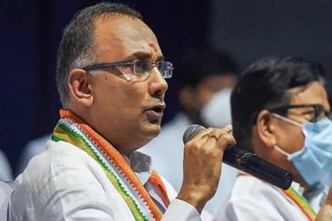 Dinesh GunduRao