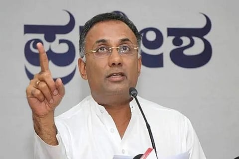 Dinesh Gundurao