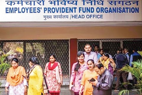 EPFO