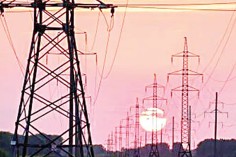 Electricity
