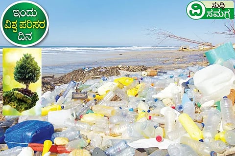 Environment Day