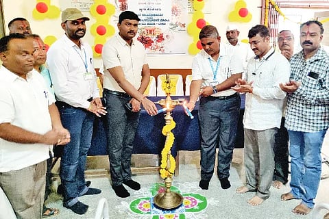 Facilitate prevention of middlemen
