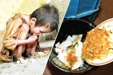 Food Waste