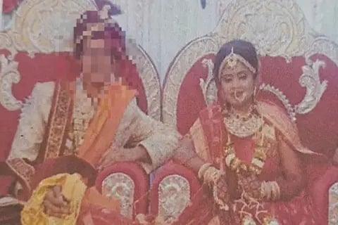 eloped accused