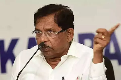 G-Parameshwar