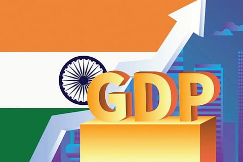 GDP