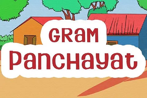GRAM PANCHAYATH