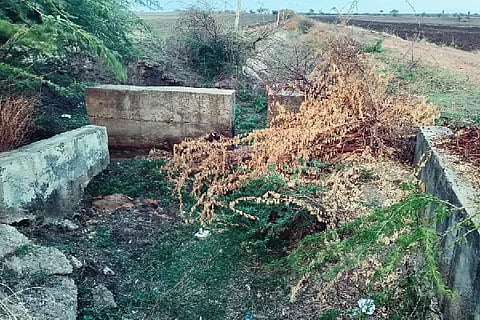 GUTTAL STORY