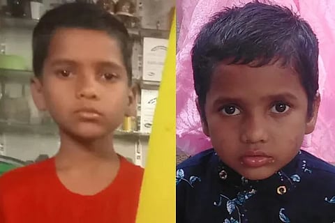 Gadag Family